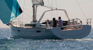 Beneteau Oceanis 45