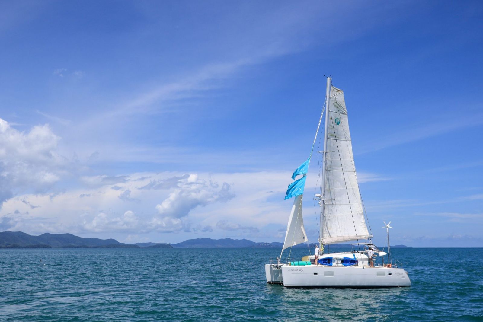 Lagoon 400S2