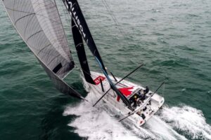 Ocean Race Europe