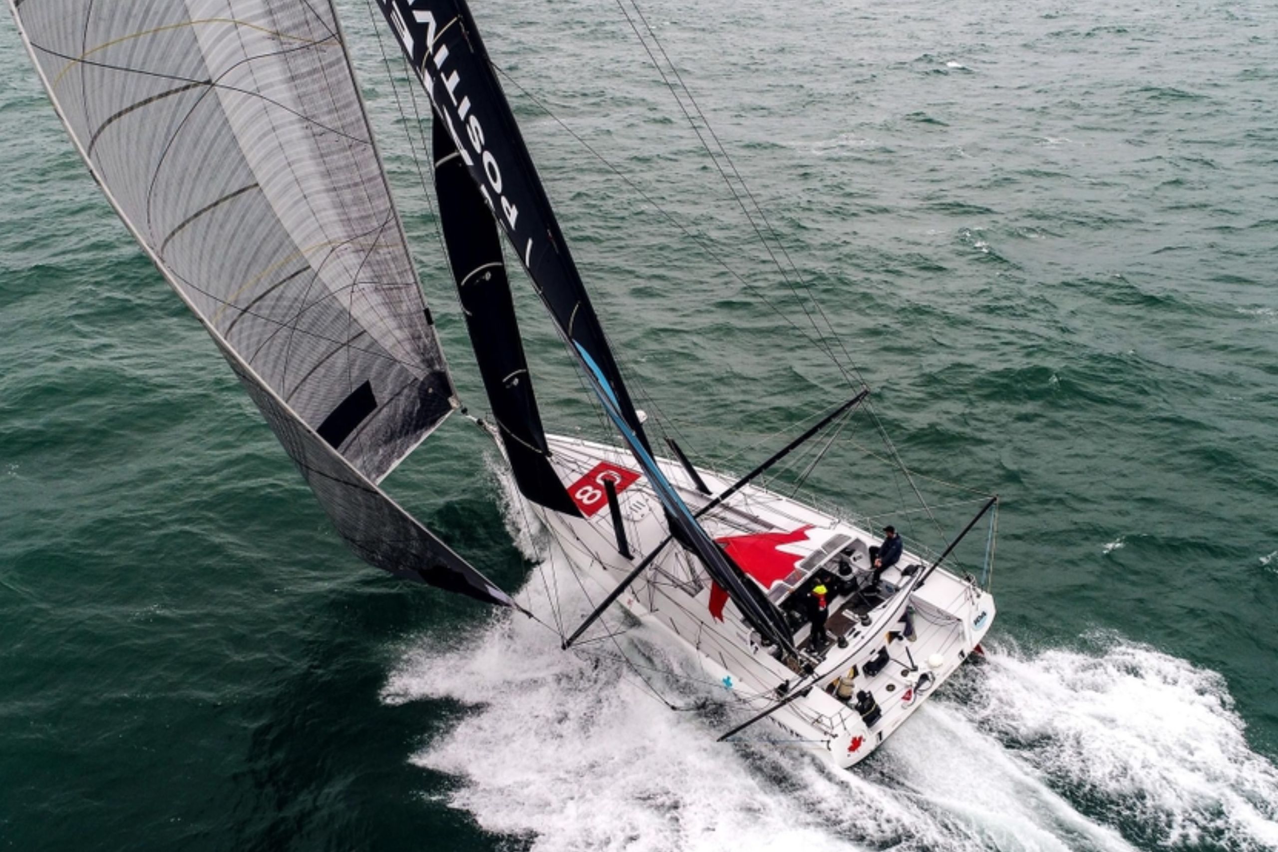 Ocean Race Europe
